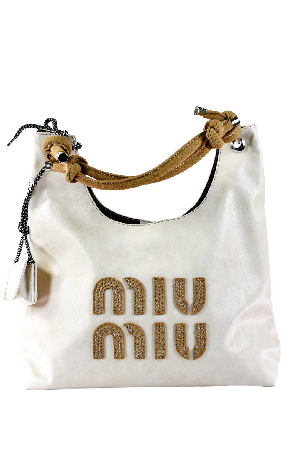 Miu Miu tote - Tresolo-amr