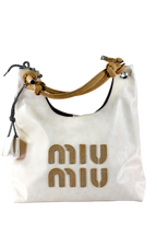 Miu Miu tote - Tresolo-amr