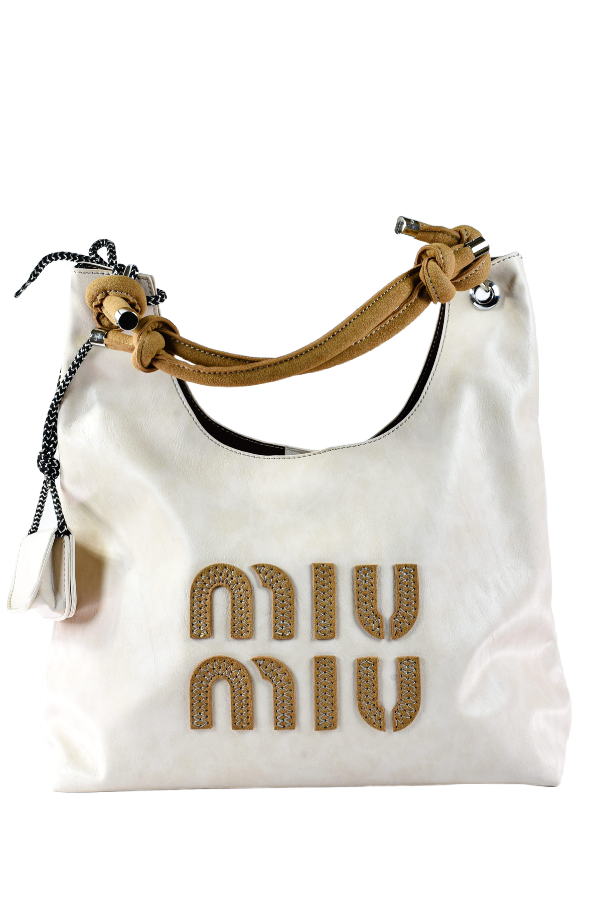 Miu Miu tote - Tresolo-amr