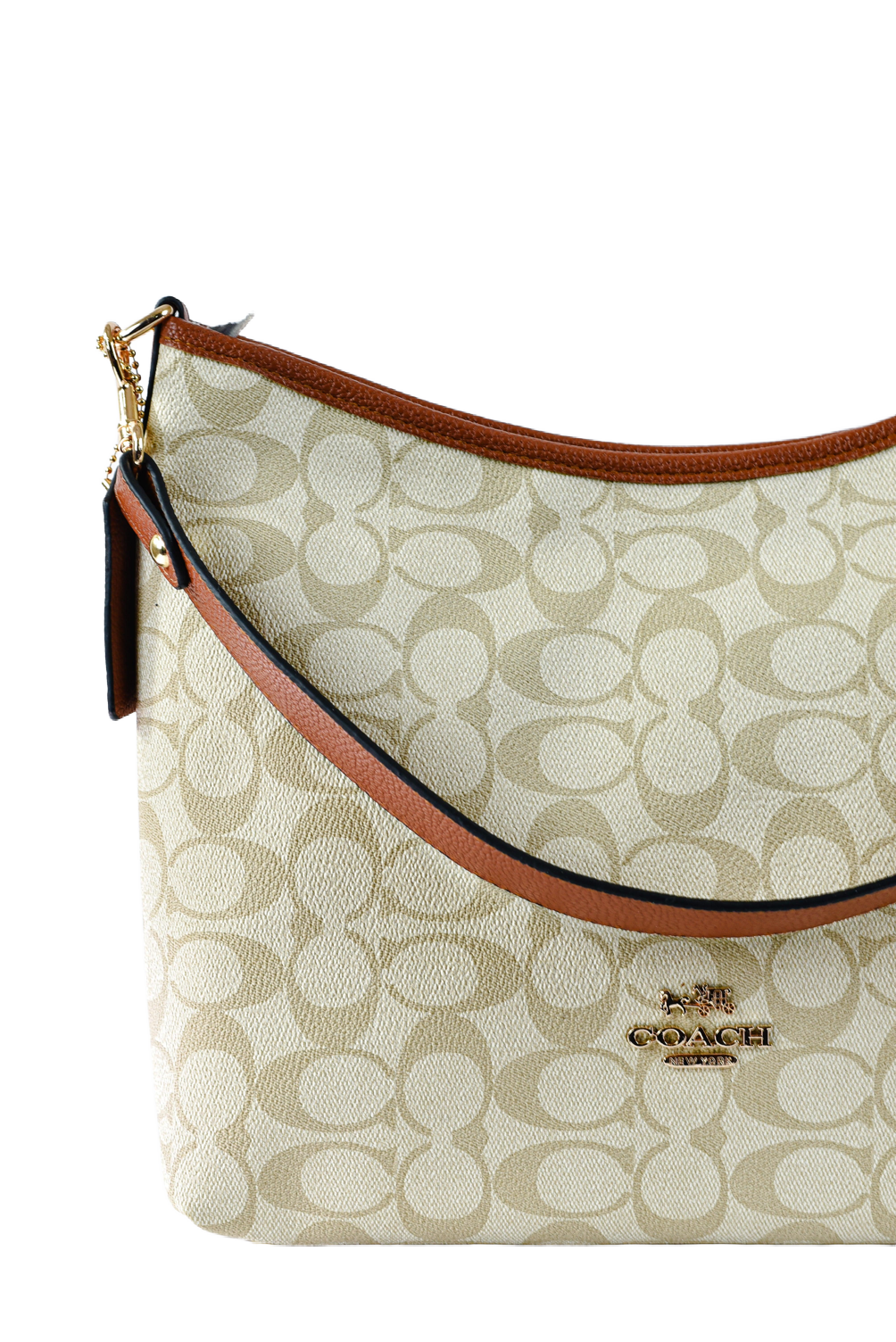 Coach Laurel - Tresolo-amr