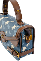 Coach Chambray - Tresolo-amr