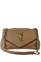 SAINT LAURENT LOULOU - Tresolo-amr