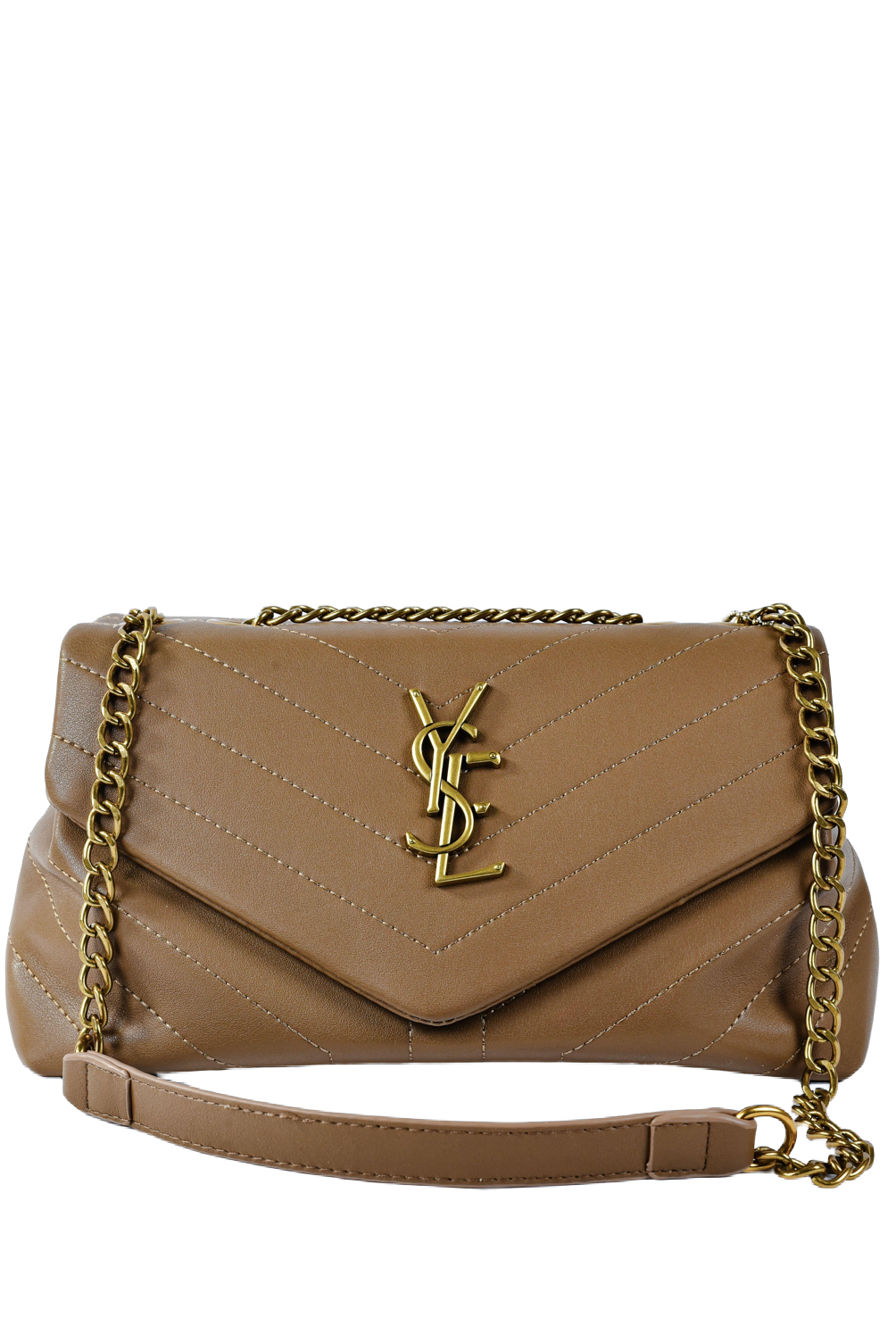 SAINT LAURENT LOULOU - Tresolo-amr