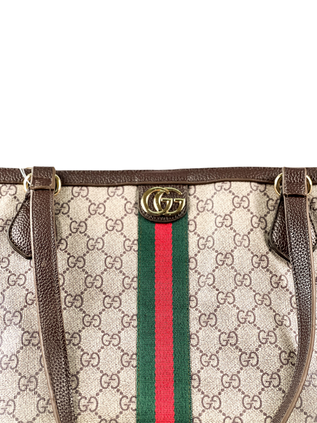 Gucci tote - Tresolo-amr