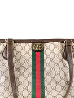 Gucci tote - Tresolo-amr
