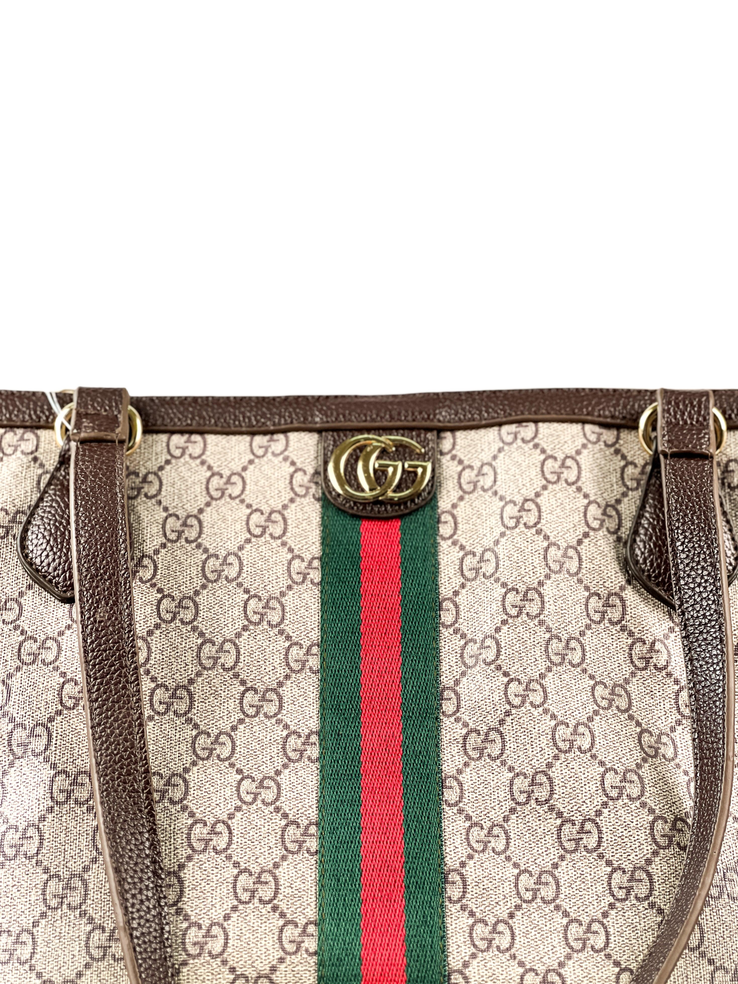 Gucci tote - Tresolo-amr