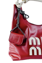 Miu Miu tote - Tresolo-amr