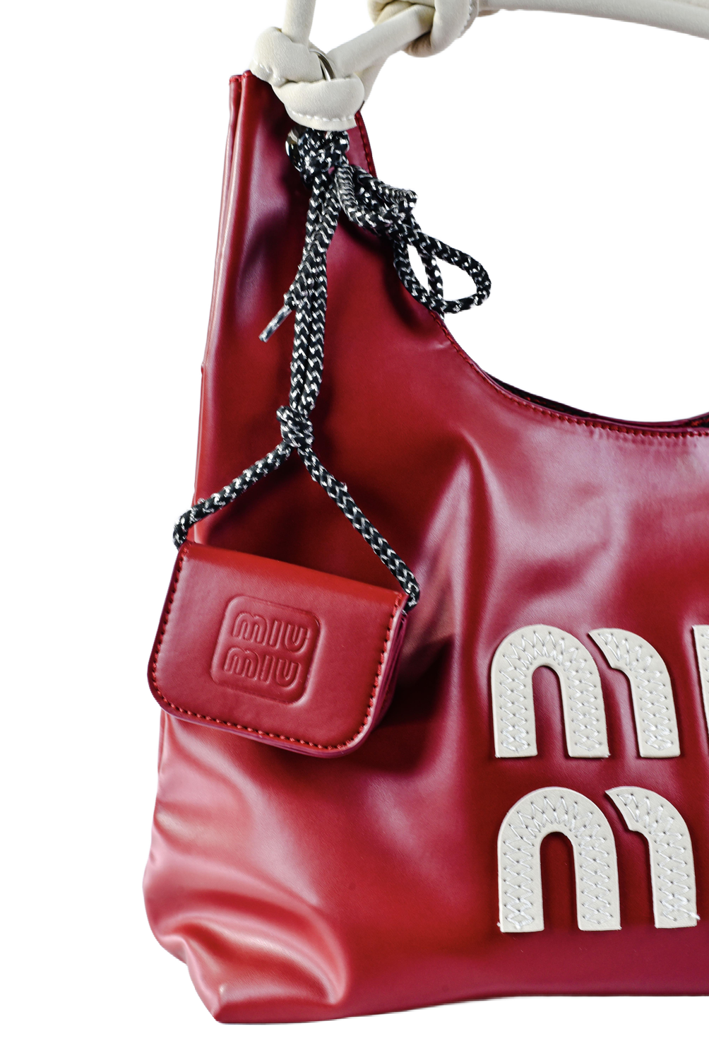 Miu Miu tote - Tresolo-amr