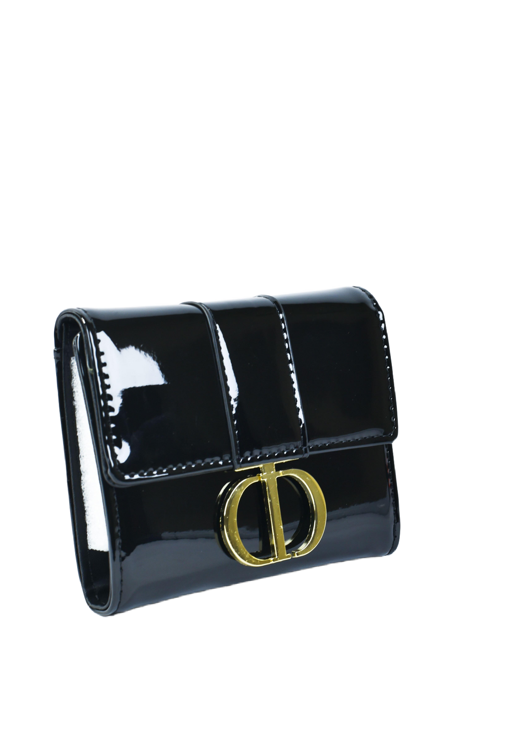 CHRISTIAN DIOR cherry wallet - Tresolo-amr