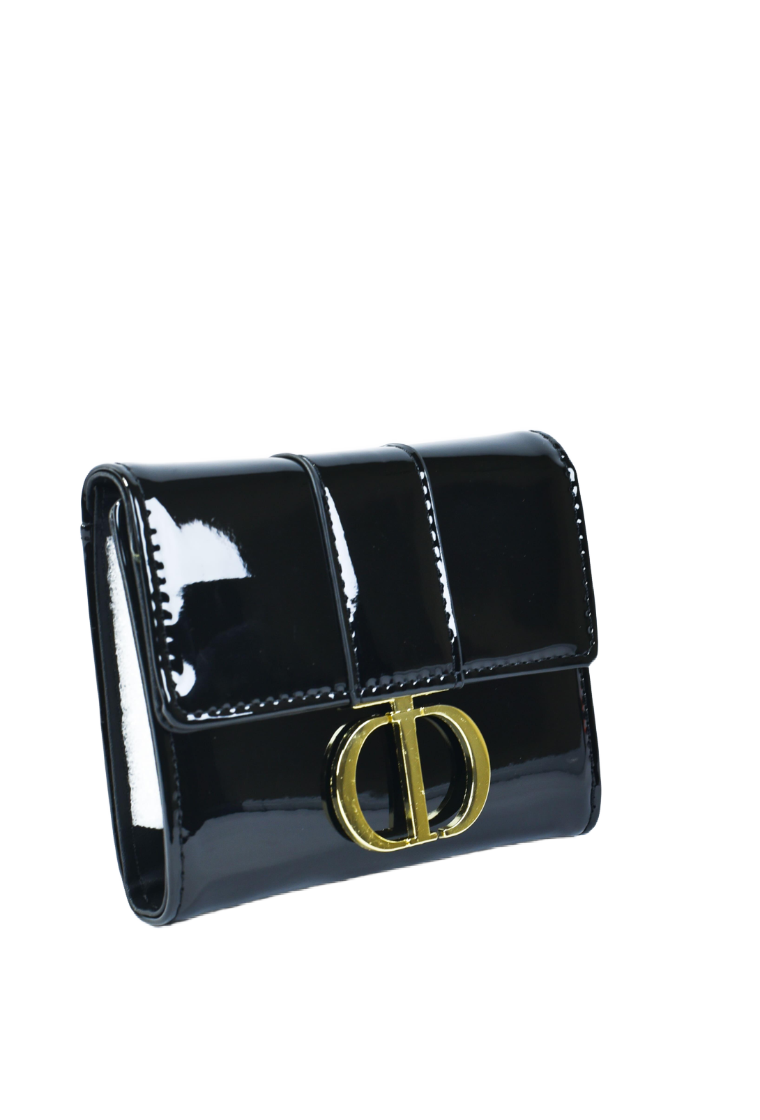 CHRISTIAN DIOR cherry wallet - Tresolo-amr