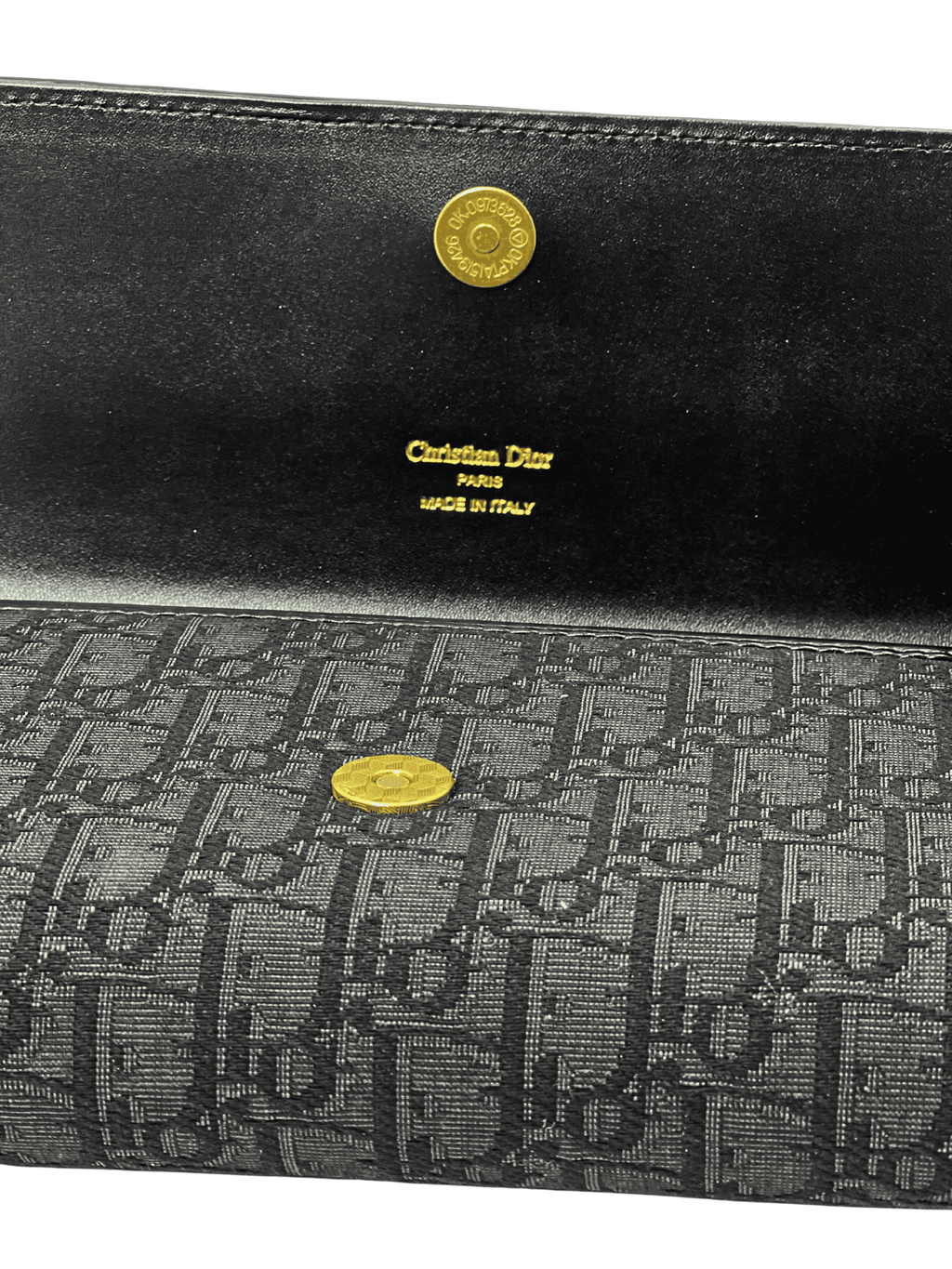 Christian Dior clutche