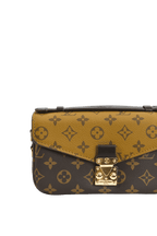 Louis Vuitton Mini Flap