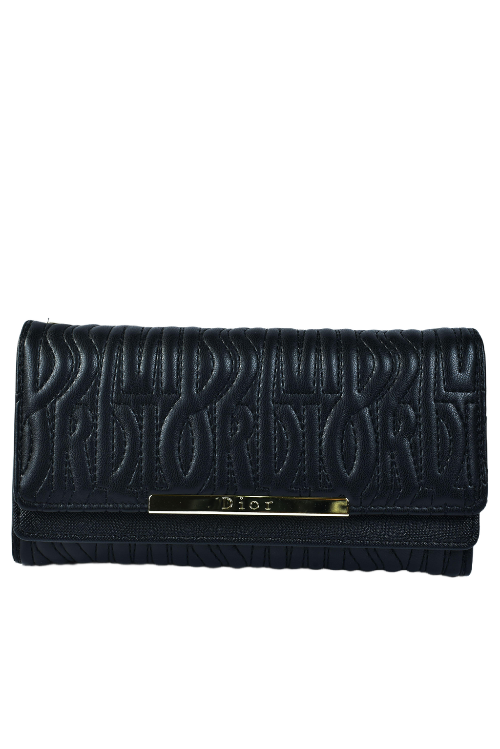 Dior wallet - Tresolo-amr