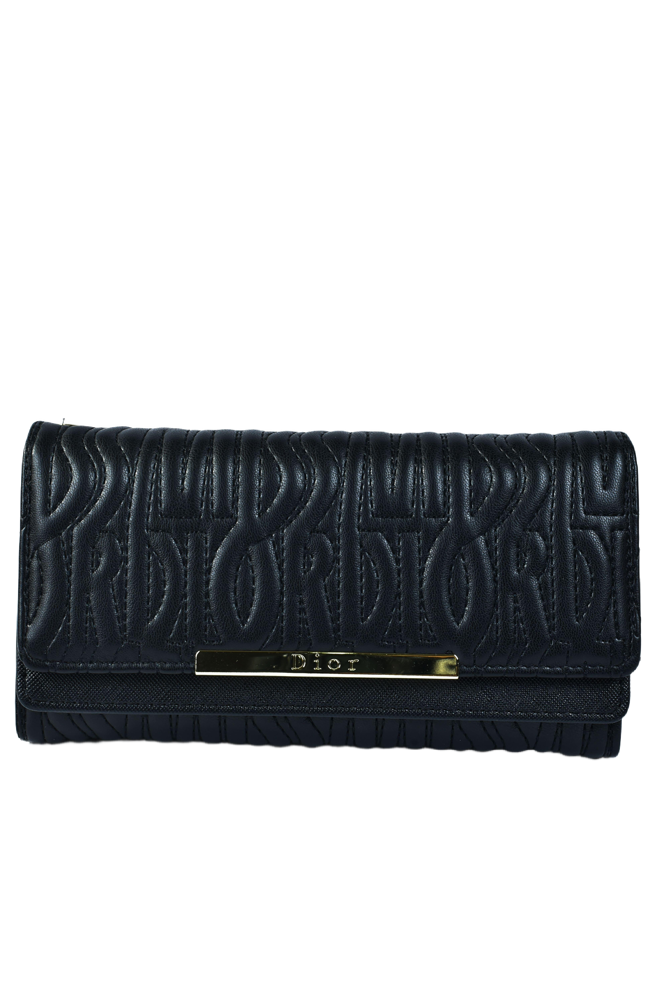 Dior wallet - Tresolo-amr