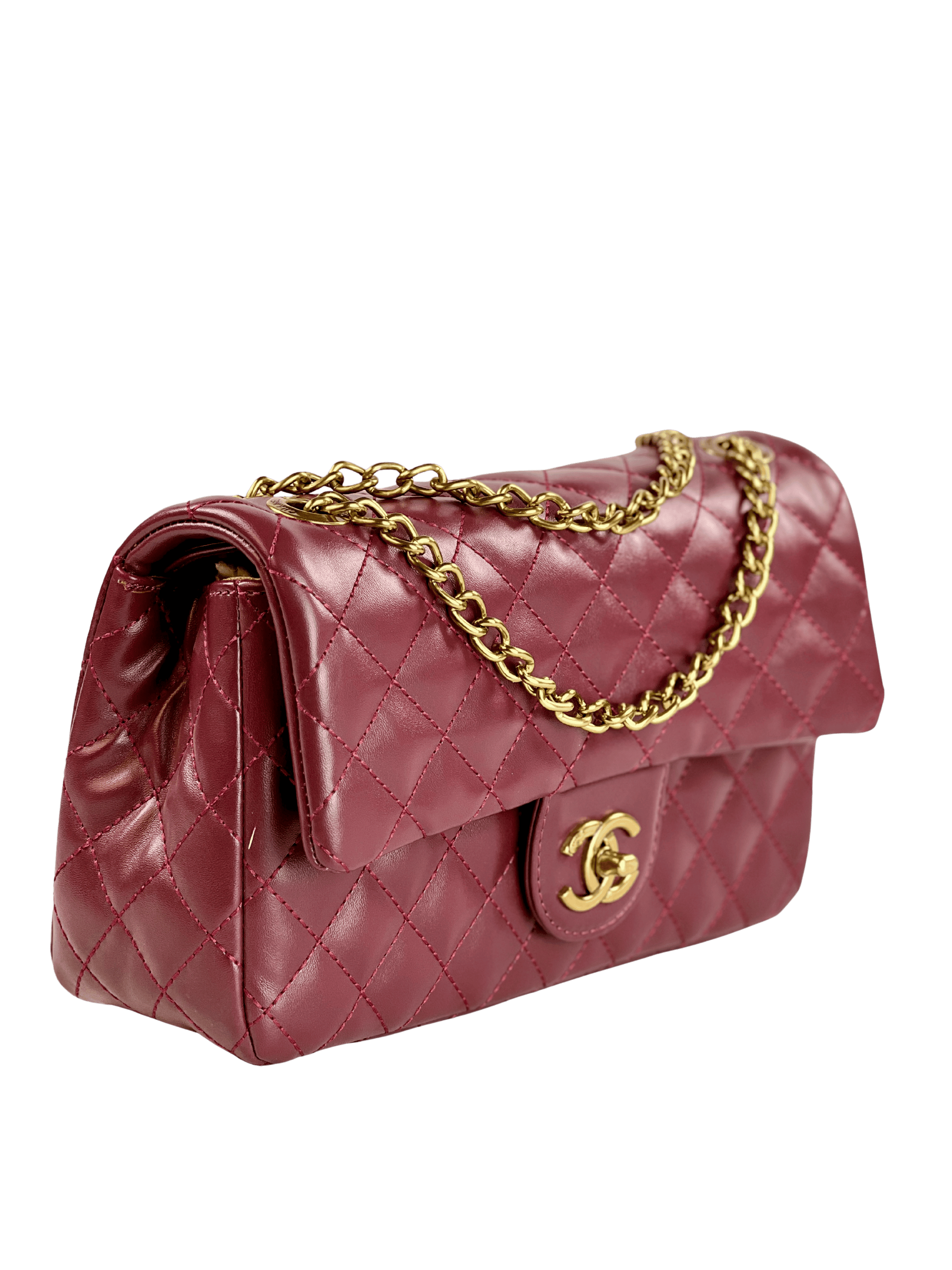 Chanel Classic Flap