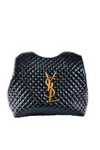 SAINT LAURENT Quilted Leather - Tresolo-amr