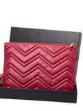 Channel Marmont Clutch