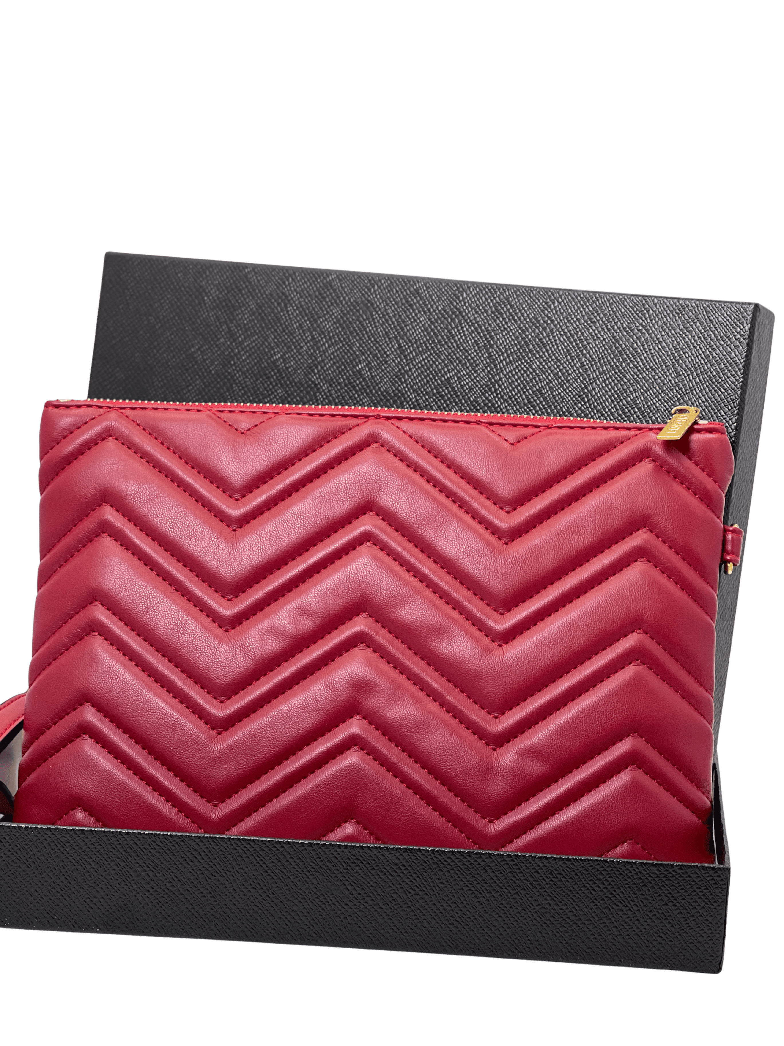 Channel Marmont Clutch