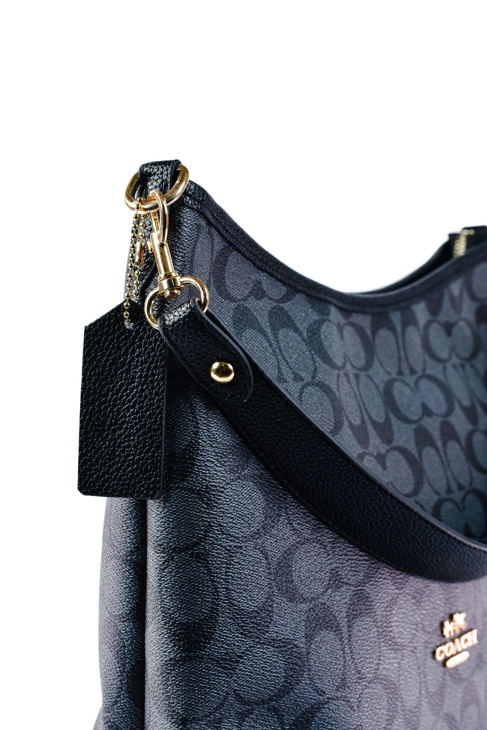 Coach Laurel - Tresolo-amr