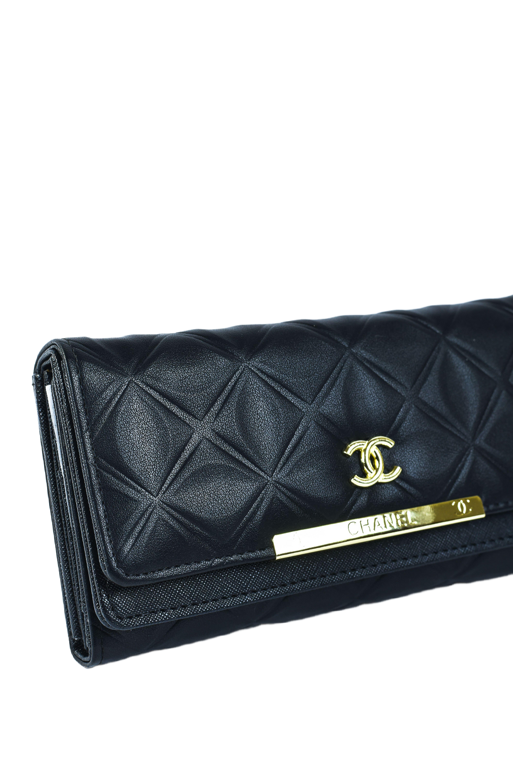 CHANEL wallet - Tresolo-amr