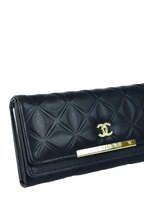 CHANEL wallet - Tresolo-amr