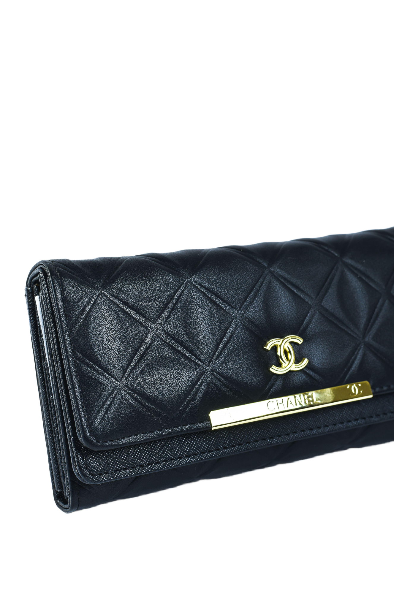 CHANEL wallet - Tresolo-amr