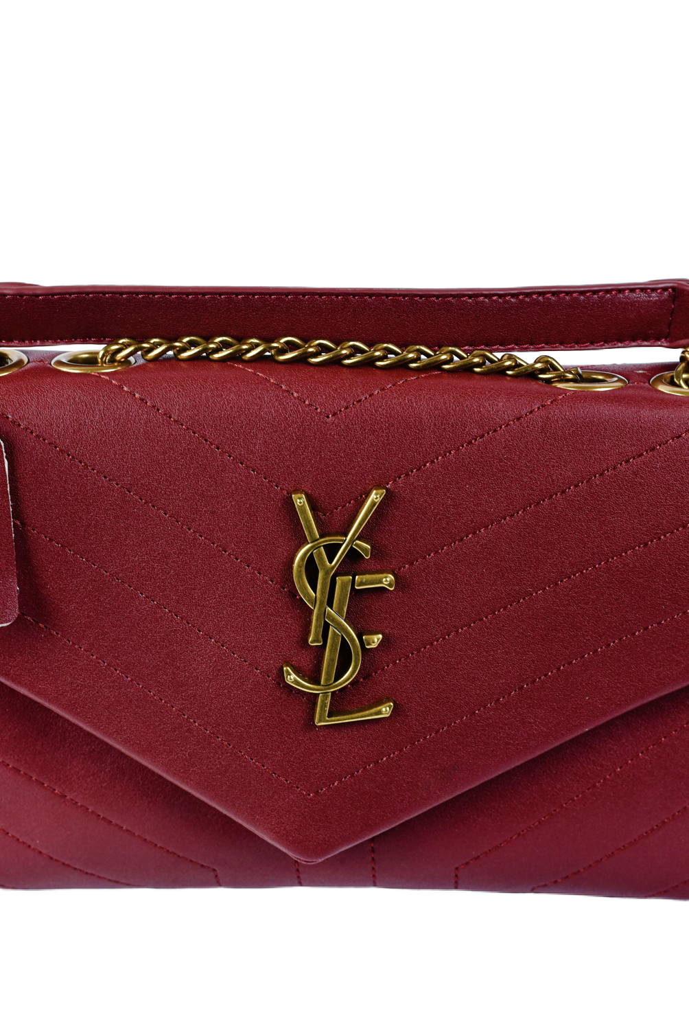 SAINT LAURENT LOULOU - Tresolo-amr