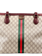 Gucci tote - Tresolo-amr