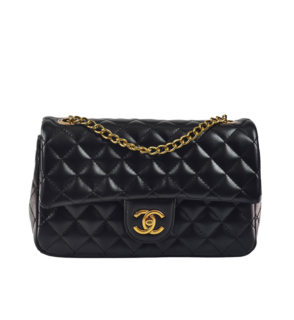 Chanel Classic Flap