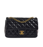 Chanel Classic Flap