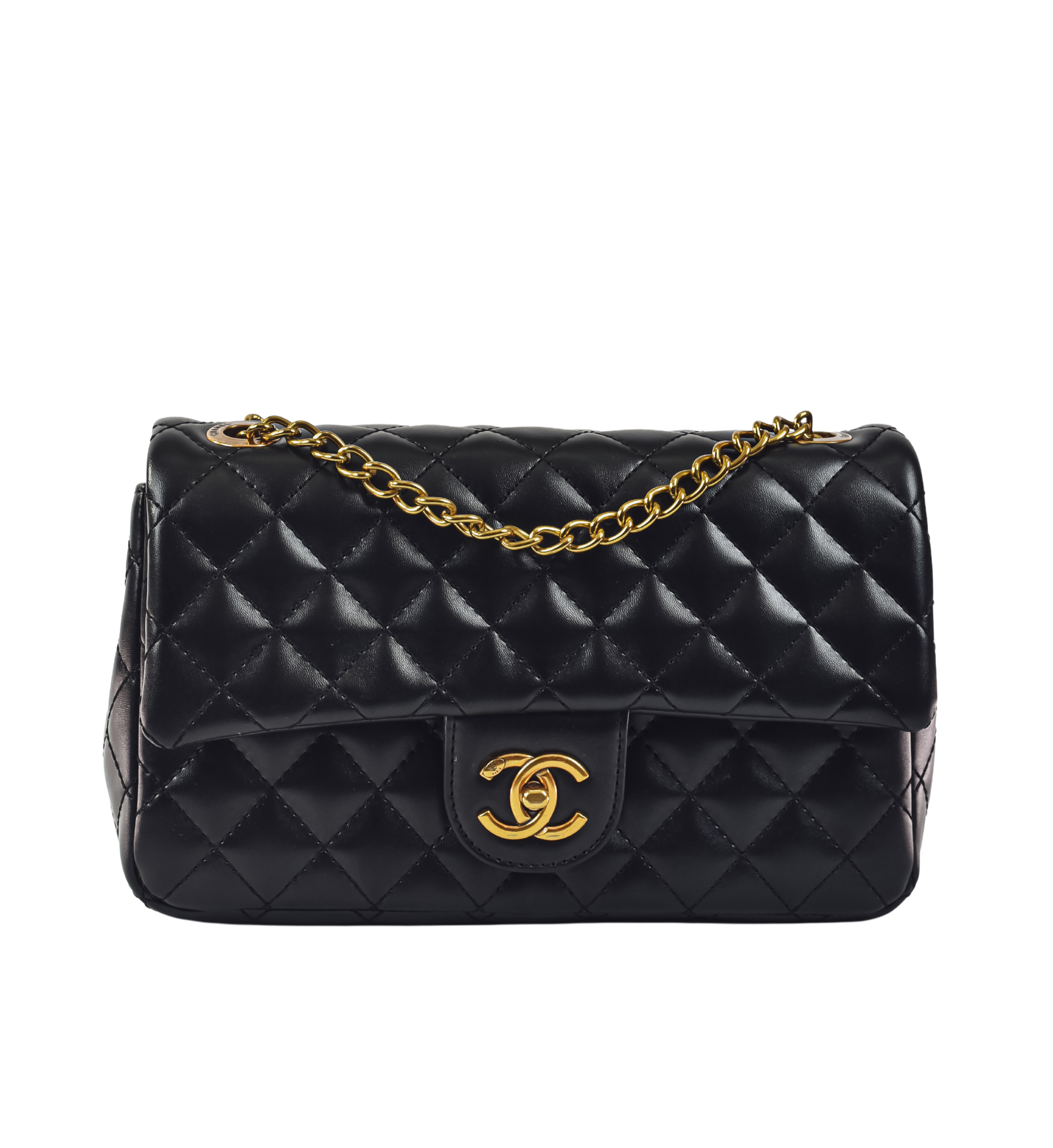 Chanel Classic Flap
