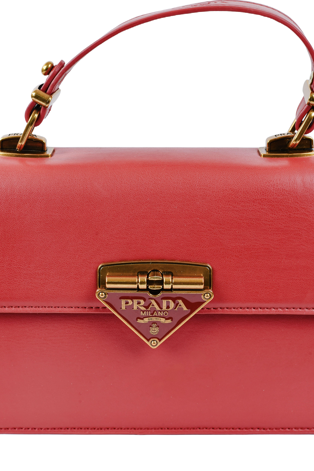 Prada Saffiano - Tresolo-amr