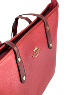 Coach tote