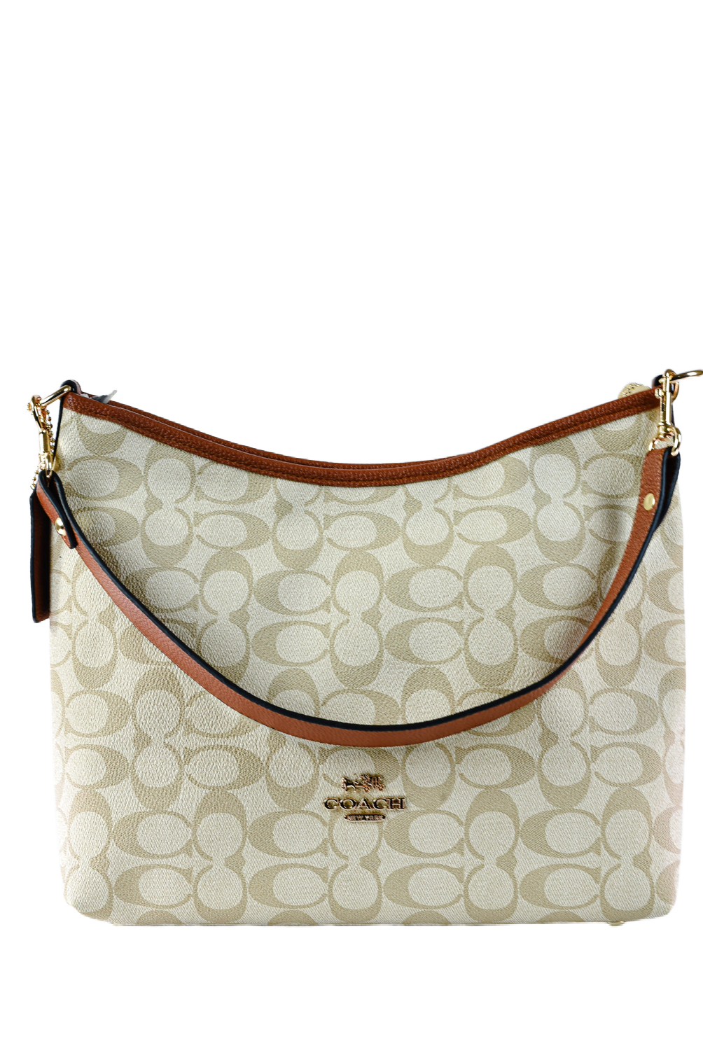 Coach Laurel - Tresolo-amr