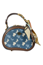 Coach Veloura - Tresolo-amr