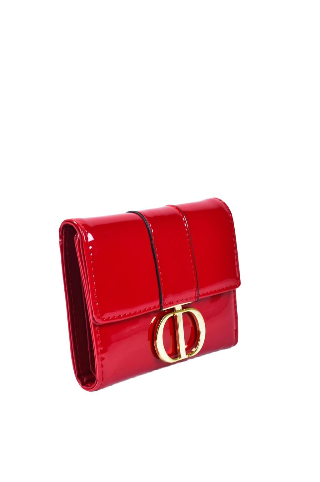 CHRISTIAN DIOR cherry wallet - Tresolo-amr