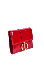 CHRISTIAN DIOR cherry wallet - Tresolo-amr