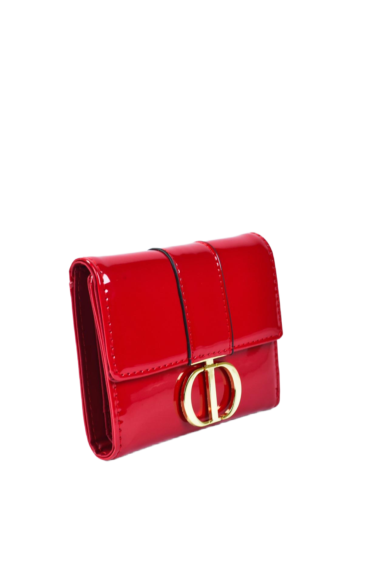CHRISTIAN DIOR cherry wallet - Tresolo-amr