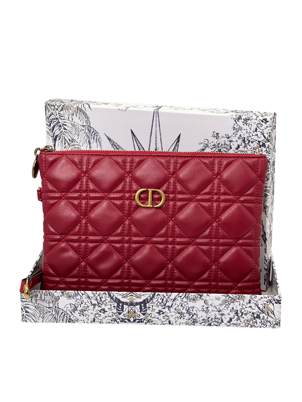 Dior Clutche