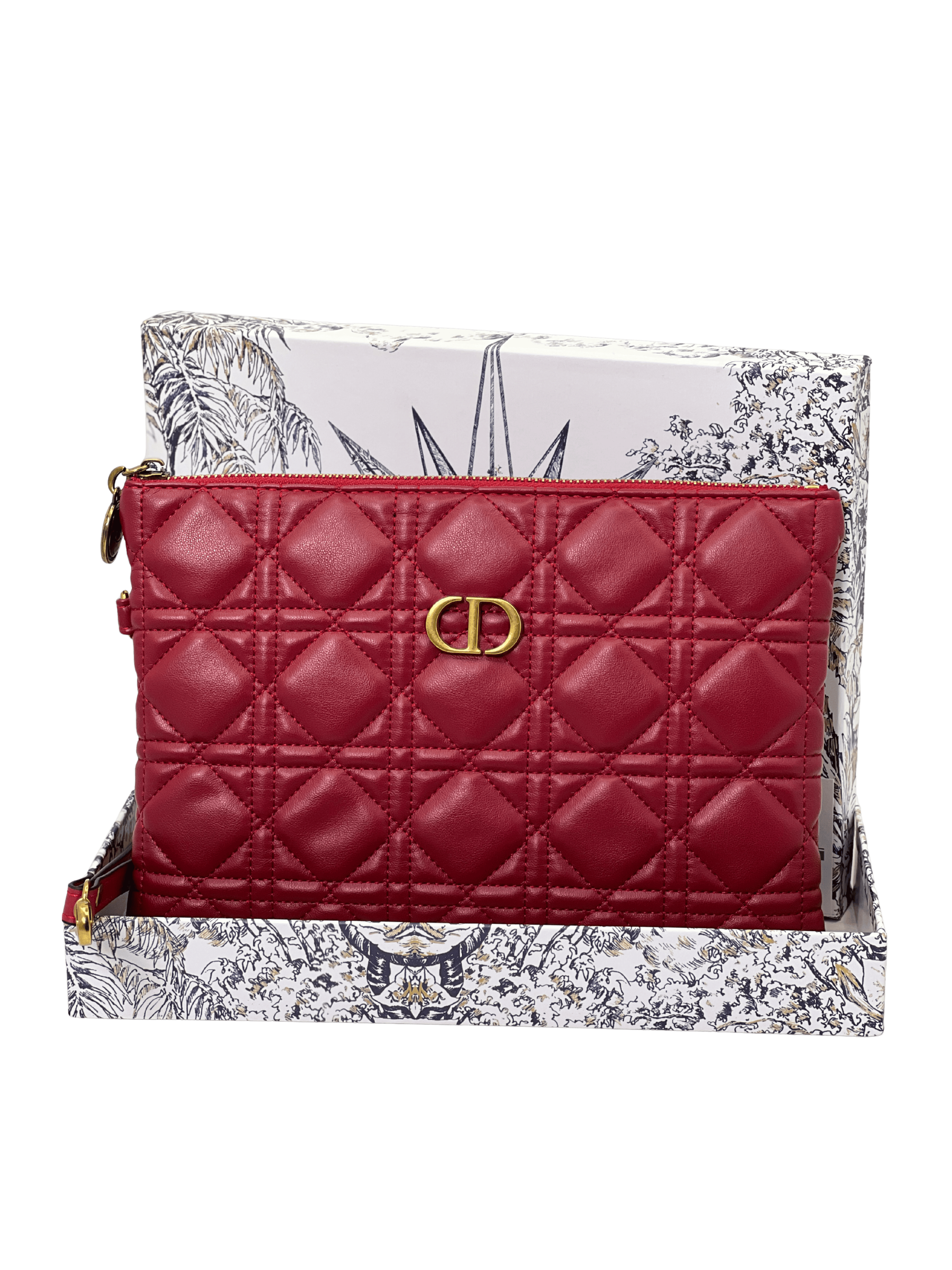 Dior Clutche