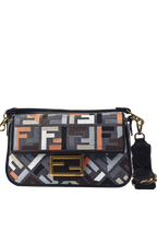 Fendi Baguette - Tresolo-amr
