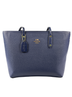 Coach tote