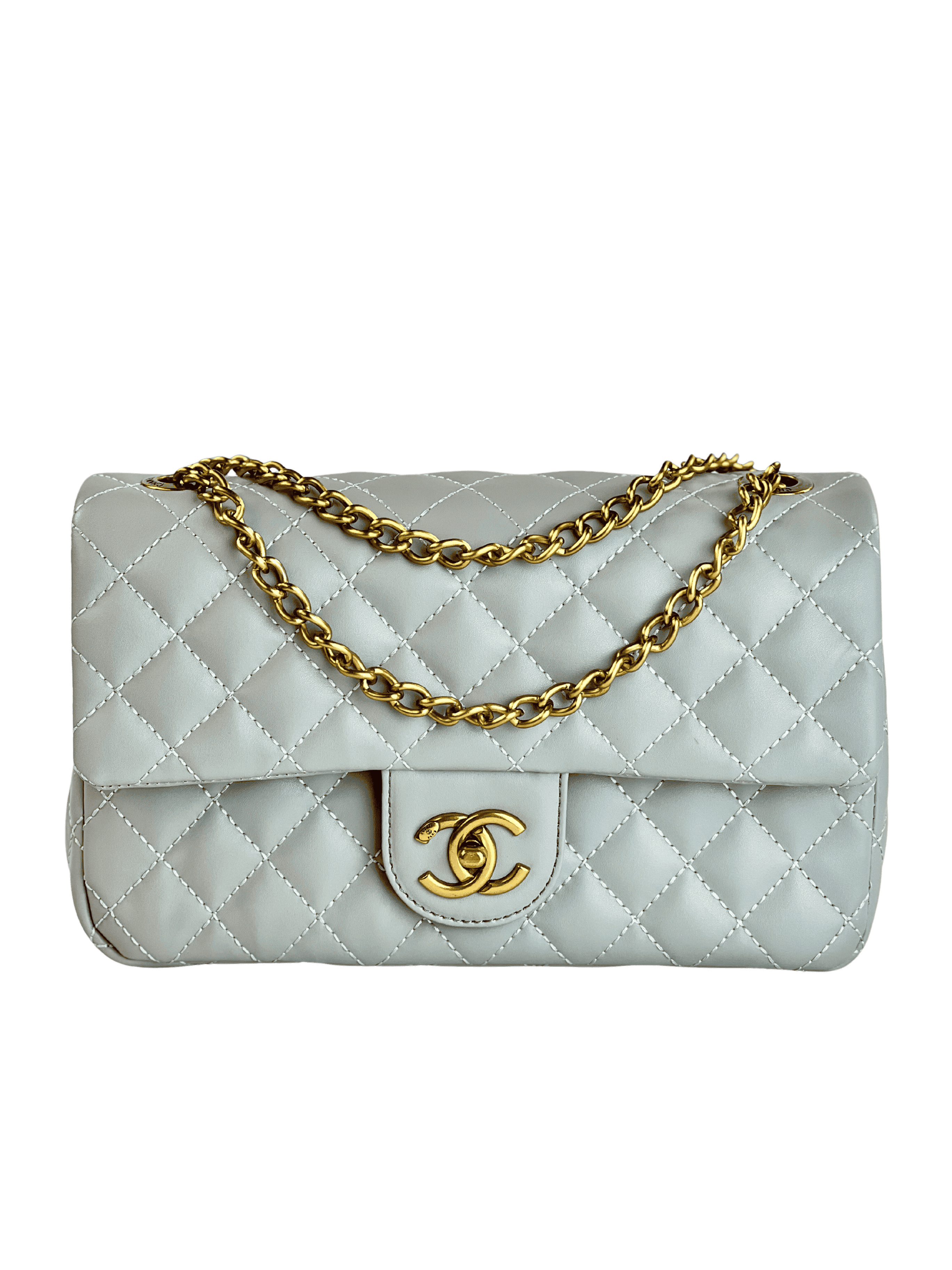 Chanel Classic Flap