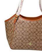 Coach Meadow tote bag