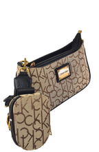 Calvin Klein Monogram