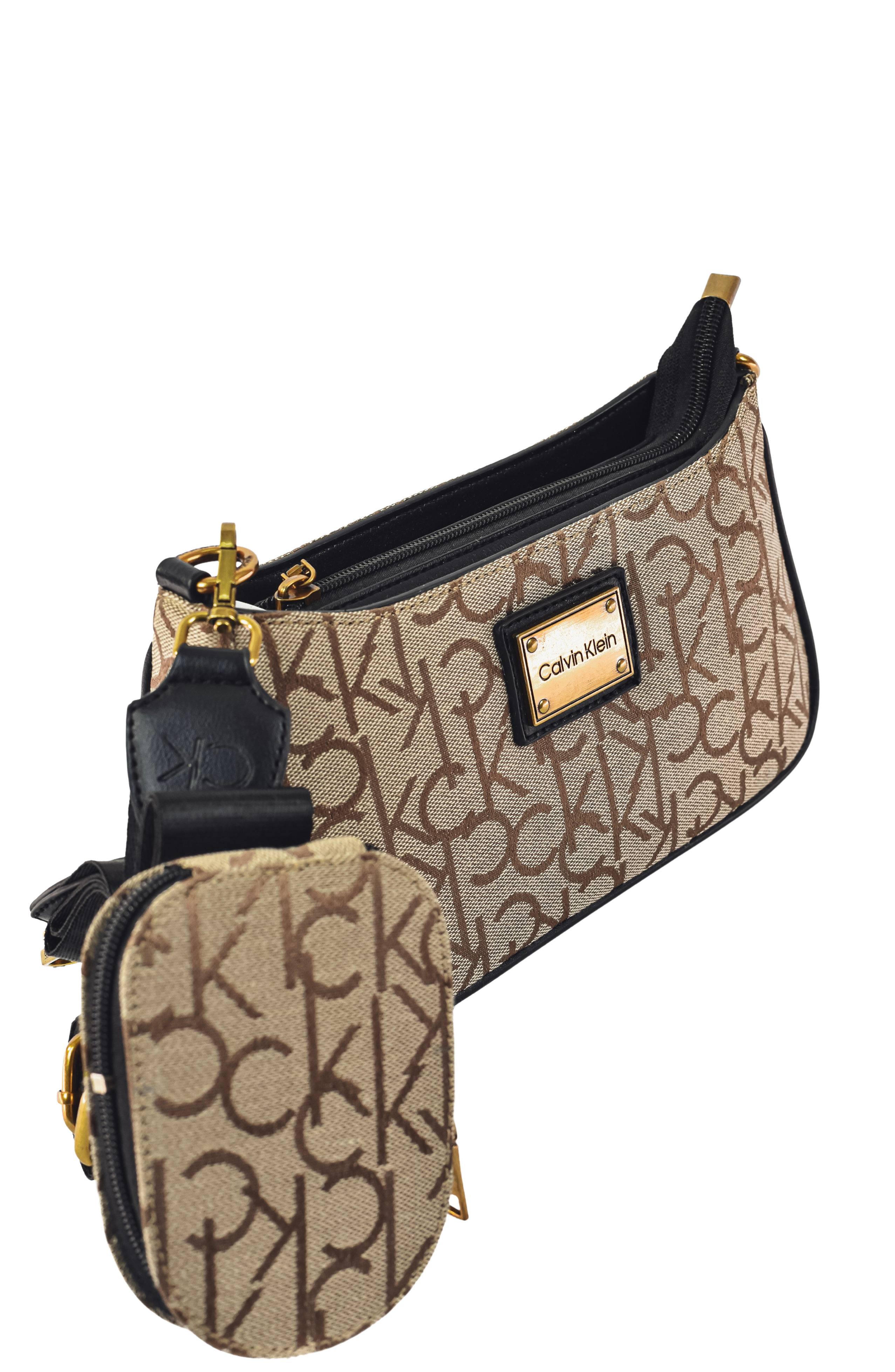 Calvin Klein Monogram