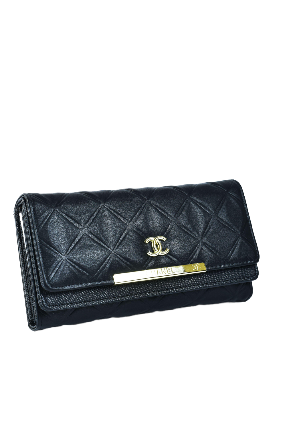 CHANEL wallet - Tresolo-amr