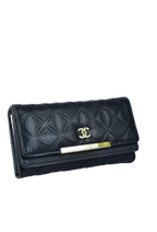 CHANEL wallet - Tresolo-amr