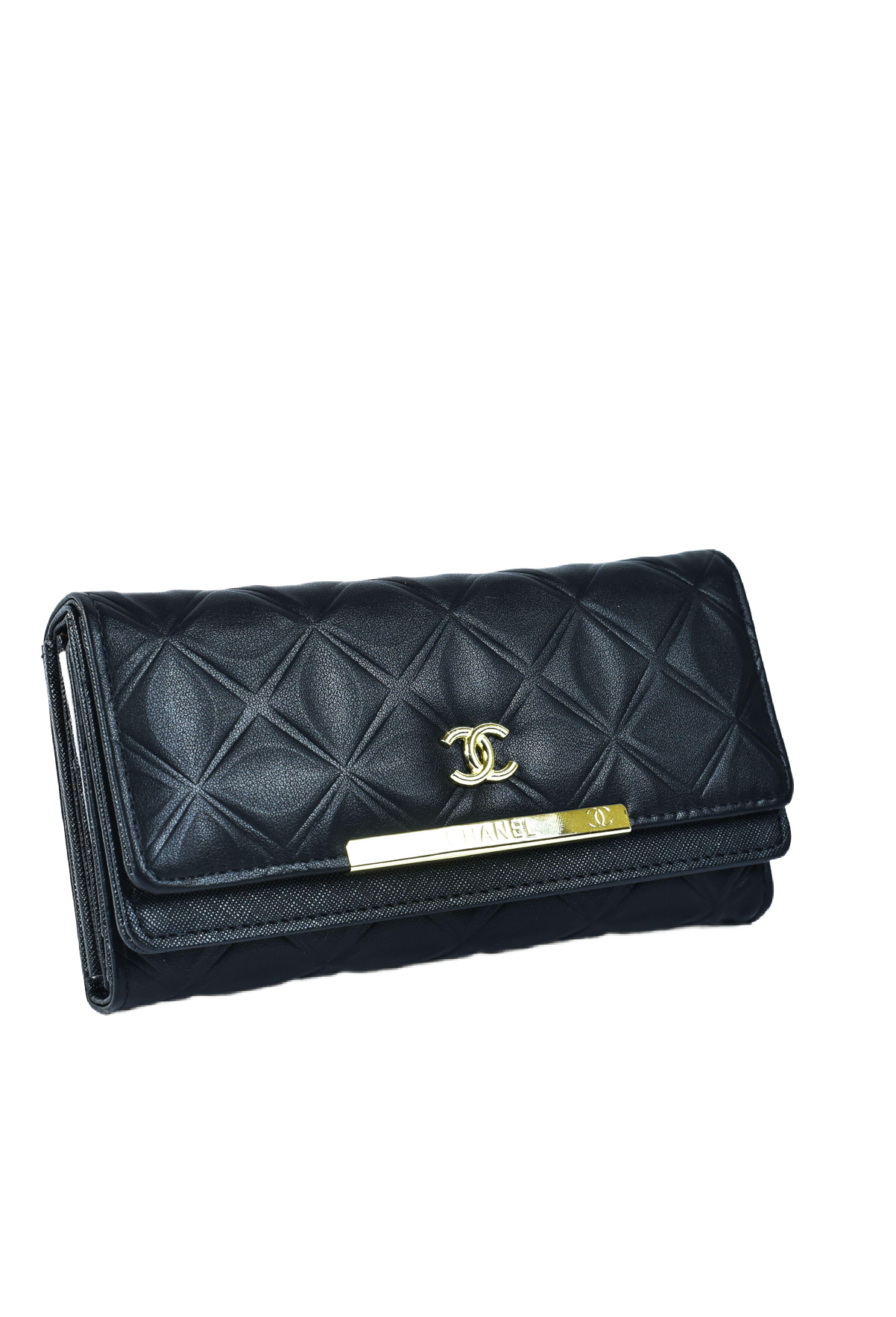 CHANEL wallet - Tresolo-amr