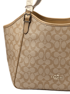 Coach Meadow tote bag